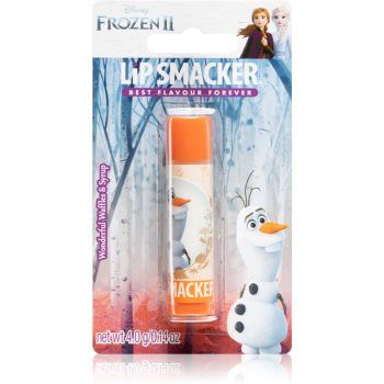 Lip Smacker Disney Frozen Olaf balsam de buze ieftin