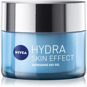 NIVEA Hydra Skin Effect gel crema revigorant