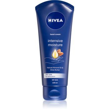 Nivea Intensive Moisture cremă hrănitoare pentru mâini de firma originala