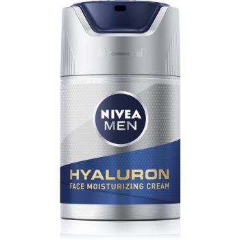 Nivea Men Hyaluron cremă hidratantă antirid