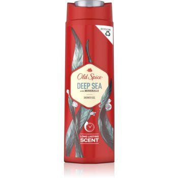 Old Spice Deep Sea gel de duș pentru barbati