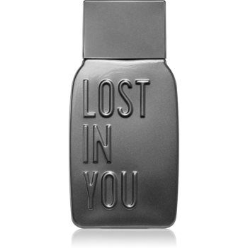 Oriflame Lost In You Eau de Parfum pentru bărbați