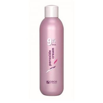Oxidant crema Cece Of Sweden 9% -1000 ml cod.2002 Oxidant crema Cece Of Sweden 9% -1000 ml cod.2002