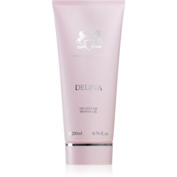 Parfums De Marly Delina gel parfumat pentru duș pentru femei