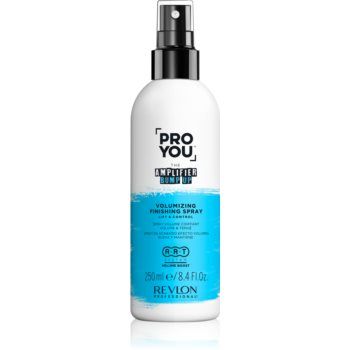 Revlon Professional Pro You The Amplifier spray pentru volum pentru par fin