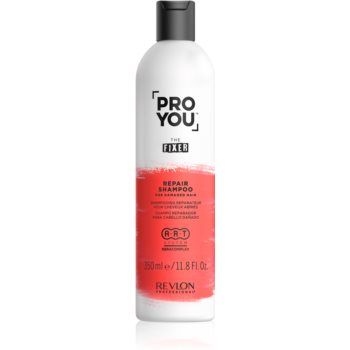 Revlon Professional Pro You The Fixer Sampon de restaurare in profunzime pentru par si scalp deteriorat