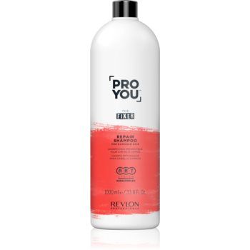 Revlon Professional Pro You The Fixer Sampon de restaurare in profunzime pentru par si scalp deteriorat