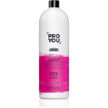 Revlon Professional Pro You The Keeper sampon protector pentru păr vopsit ieftin