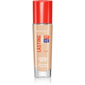 Rimmel Lasting Finish 25H fond de ten lichid SPF 20
