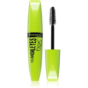 Rimmel ScandalEyes Flex mascara pentru volum