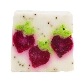 Sapun Berry Bar, Bomb Cosmetics, 100 g ieftin