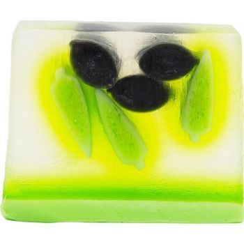 Sapun Olive Blossom, Bomb Cosmetics, 100 g