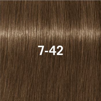 Schwarzkopf Professional IGORA Vibrance vopsea de păr demipermanentă