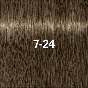 Schwarzkopf Professional IGORA Vibrance vopsea de păr demipermanentă