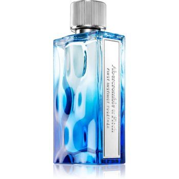 Abercrombie & Fitch First Instinct Together Eau de Toilette pentru bărbați