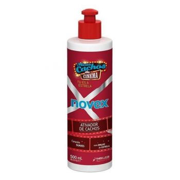 Activator bucle pentru Par cret,Movie Star, 500 ml