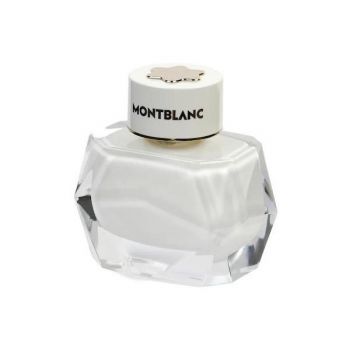 Apa de Parfum Femei Mont Blanc, Signature, 90 ml