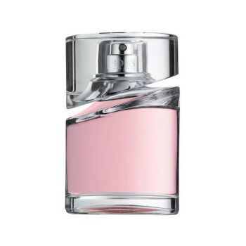 Apa de Parfum pentru femei Hugo Boss Femme, 75ml