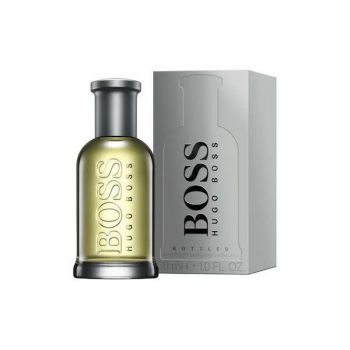 Apa de Toaleta pentru barbati Hugo Boss Bottled, 50 ml