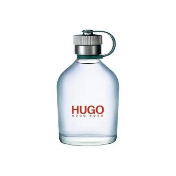 Apa de Toaleta pentru barbati Hugo Boss, Hugo, 75 ml