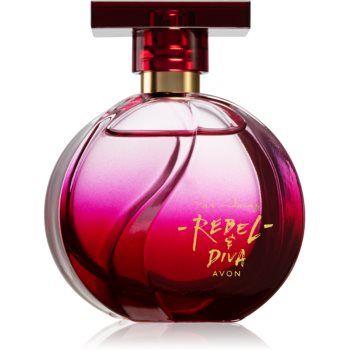 Avon Far Away Rebel & Diva Eau de Parfum pentru femei