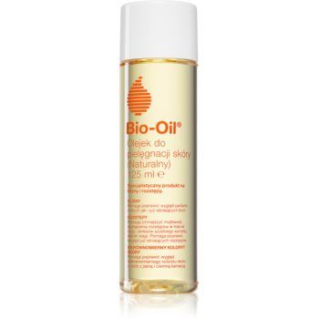 Bio-Oil Skincare Oil (Natural) îngrijire specială pentru cicatrice și vergeturi