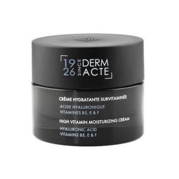 Crema tratament pentru fata Academie Derm Acte Hydratante Survitaminee cu acid hiluronic 50 ml Crema tratament pentru fata Academie Derm Acte Hydratante Survitaminee cu acid hiluronic 50 ml