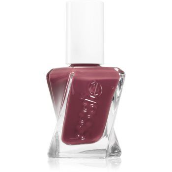 essie gel couture lac de unghii