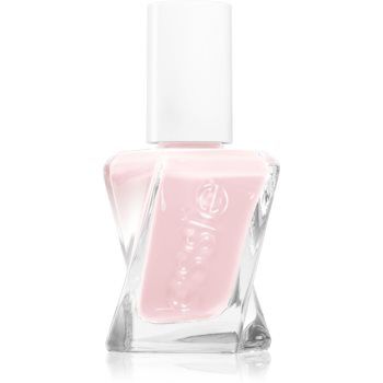 essie gel couture lac de unghii