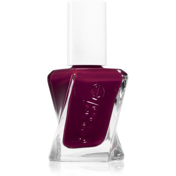 essie gel couture lac de unghii