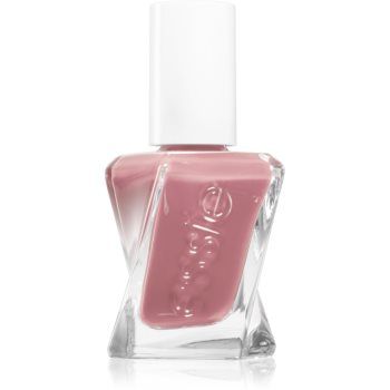 essie gel couture lac de unghii