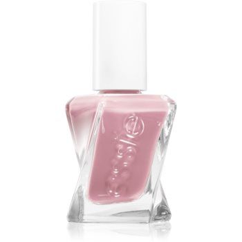 essie gel couture lac de unghii