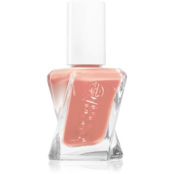 essie gel couture lac de unghii