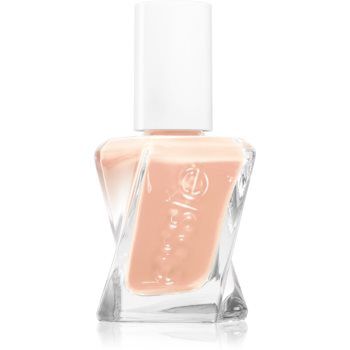 essie gel couture lac de unghii