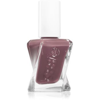 essie gel couture lac de unghii