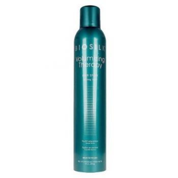 Fixativ  - Biosilk Farouk Volumizing Hair Spray, 284 g