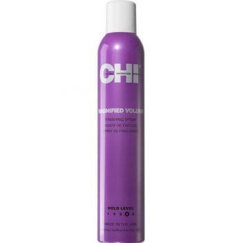 Fixativ - CHI Magnified Volume Finishing Spray, 284 g