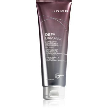 Joico Defy Damage balsam protector pentru par deteriorat