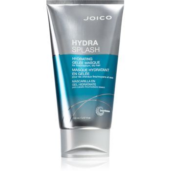 Joico Hydrasplash Masca gel hidratanta pentru par uscat ieftina