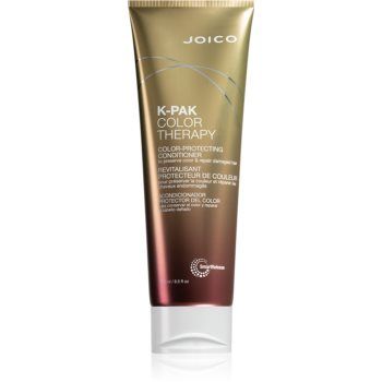 Joico K-PAK Color Therapy balsam regenerator pentru par vopsit si deteriorat