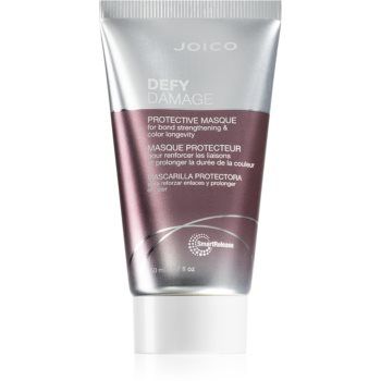 Joico Defy Damage Protective Masque masca pentru par deteriorat