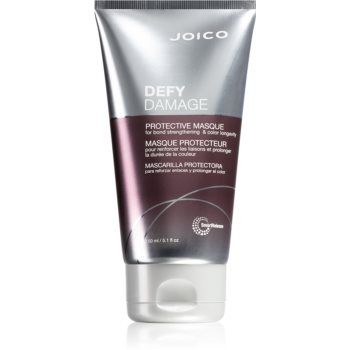 Joico Defy Damage Protective Masque masca pentru par deteriorat