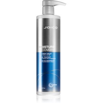 Joico Moisture Recovery balsam regenerator pentru par deteriorat la reducere