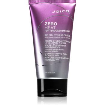 Joico Styling Zero Heat crema styling ieftin