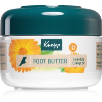 Kneipp Foot unt pentru pielea crapata a calcaielor