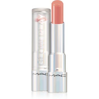 MAC Cosmetics Glow Play Lip Balm balsam de buze nutritiv MAC Cosmetics Glow Play Lip Balm balsam de buze nutritiv