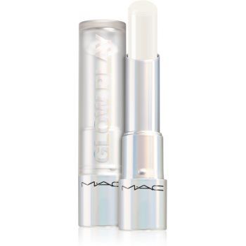 MAC Cosmetics Glow Play Lip Balm balsam de buze nutritiv MAC Cosmetics Glow Play Lip Balm balsam de buze nutritiv