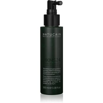 Natucain MKMS24 Hair Activator tonic impotriva caderii parului Spray
