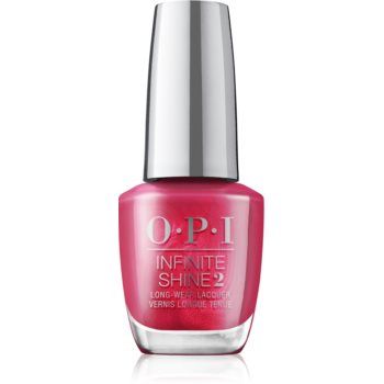 OPI Infinite Shine Hollywood lac de unghii cu efect de gel