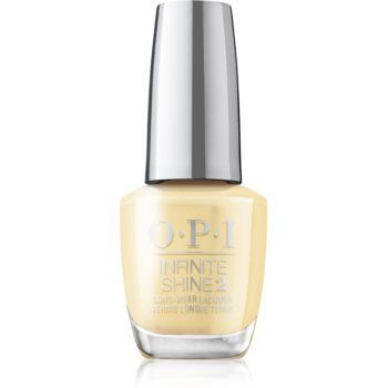 OPI Infinite Shine Hollywood lac de unghii cu efect de gel